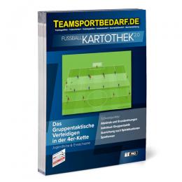 T-PRO Kartothek 2.0 Fussball - 