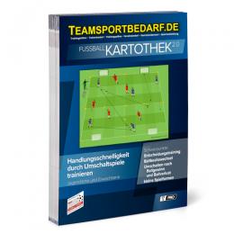 T-PRO Kartothek 2.0 Fussball - 