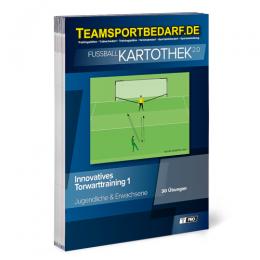 T-PRO Kartothek 2.0 Fussball - 