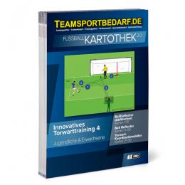 T-PRO Kartothek 2.0 Fussball - 