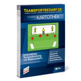 T-PRO Kartothek 2.0 Fussball - 