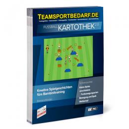 T-PRO Kartothek 2.0 Fussball - 