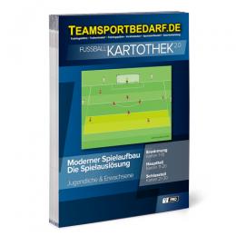 T-PRO Kartothek 2.0 Fussball - 