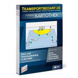 T-PRO Kartothek 2.0 Fussball - 