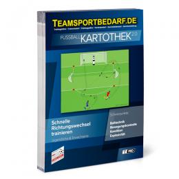 T-PRO Kartothek 2.0 Fussball - 