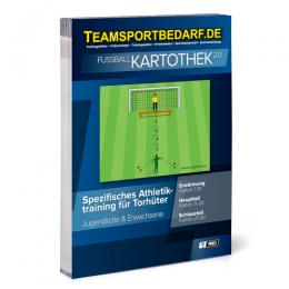 T-PRO Kartothek 2.0 Fussball - 