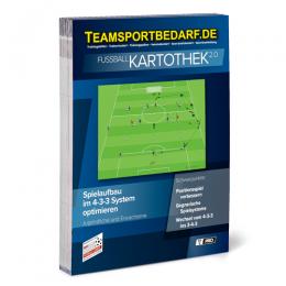 T-PRO Kartothek 2.0 Fussball - 