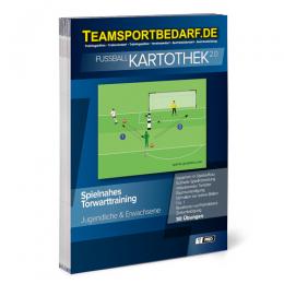 T-PRO Kartothek 2.0 Fussball - 