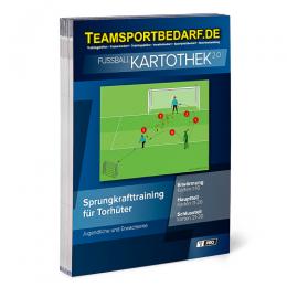 T-PRO Kartothek 2.0 Fussball - 