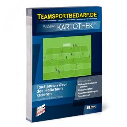 T-PRO Kartothek 2.0 Fussball - 