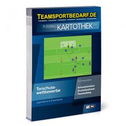 T-PRO Kartothek 2.0 Fussball - 