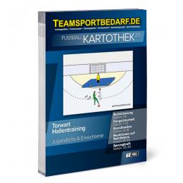 T-PRO Kartothek 2.0 Fussball - 