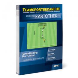 T-PRO Kartothek 2.0 Fussball - 