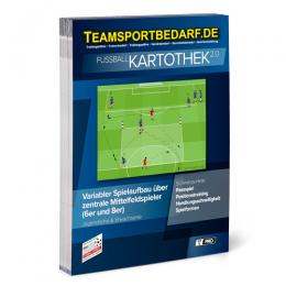 T-PRO Kartothek 2.0 Fussball - 