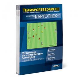 T-PRO Kartothek 2.0 Fussball - 