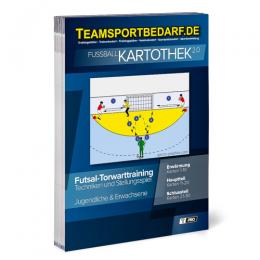 T-PRO Kartothek 2.0 Futsal - 