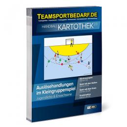 T-PRO Kartothek 2.0 Handball - 