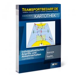 T-PRO Kartothek 2.0 Handball - 