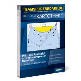 T-PRO Kartothek 2.0 Handball - 