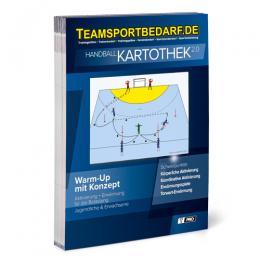 T-PRO Kartothek 2.0 Handball - 