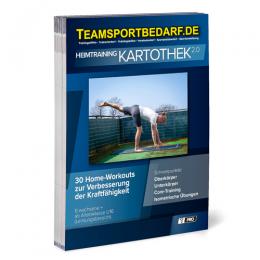 T-PRO Kartothek 2.0 Heimtraining - 