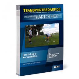 Aktuelles Angebot für T-PRO Kartothek 2.0 Kindersport - 