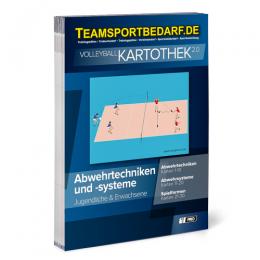 T-PRO Kartothek 2.0 Volleyball - 