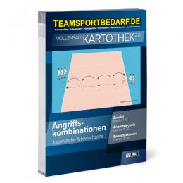 T-PRO Kartothek 2.0 Volleyball - 