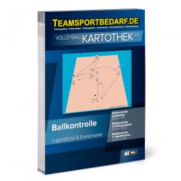 T-PRO Kartothek 2.0 Volleyball - 