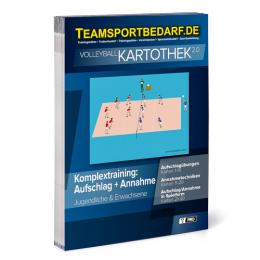 T-PRO Kartothek 2.0 Volleyball - 