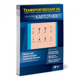 T-PRO Kartothek 2.0 Volleyball - 