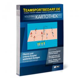 T-PRO Kartothek 2.0 Volleyball - 