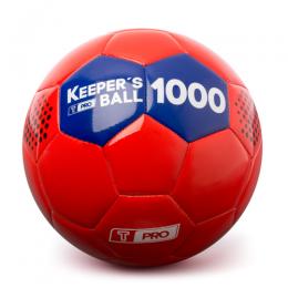 T-PRO KEEPER´S BALL - Gewicht: 1.000 g