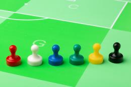 T-PRO Kegelmagnet - 6 Farben