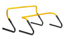 T-PRO Minihürde (höhenverstellbar) - Höhe: 20-30 cm