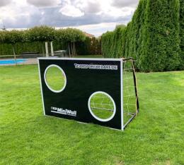 T-PRO MiniWall - Torwand (1,20 x 0,80 m)