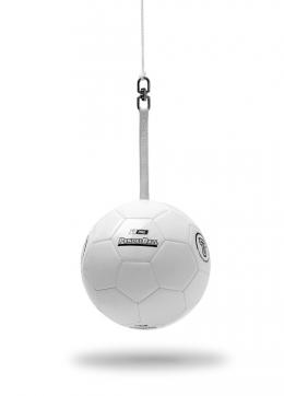T-PRO Pendelball inkl. Leine - Größe 5
