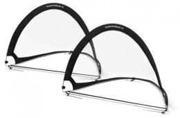 T-PRO Pop-Up-Tor (1,20 m x 0,80 m) - 2er Set