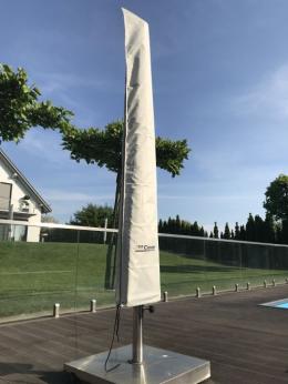 T-PRO Schutzhüllen für Sonnenschirme - 3 Größen