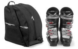 T-PRO Skischuhtasche - für 1 Paar