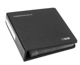 T-PRO Spielerpassmappe (Leder) - DIN A6