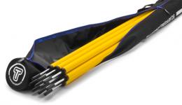 T-PRO Tasche für 10 Slalomstangen 160 cm
