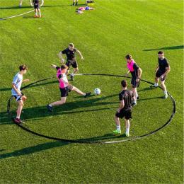 T-PRO Trainingsring (inkl. Tasche) - 3 Größen