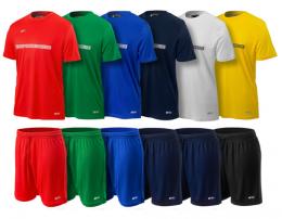 T-PRO Trikotsatz (Hose+Trikot) - 11 Größen, 6 Farben