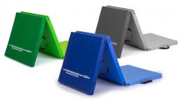 T-PRO Turnmatte klappbar (180x60x5 cm) - 3 Farben