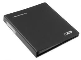 T-PRO Unterlagen Mappe (Leder) - DIN A4