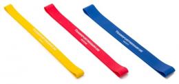 T-PRO Widerstandsband (kurz) 61 cm - elastisch (3 Farben)