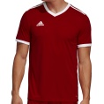 Tabela 18 Jersey