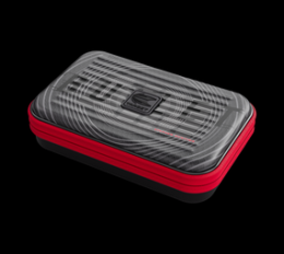 Takoma XL Ghost Series Stephen Bunting Dartcase