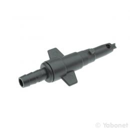 Tankanschluss für Mercury (M-2)